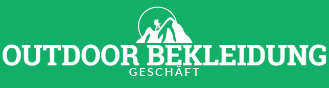 Outdoor Bekleidung Geschäft