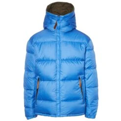 FJÄLLRÄVEN DOWN JACKET NO. 16 M Herren - Winterjacke -Outdoor Bekleidung Geschäft 225544006 c down jacket no16 fjaellraeven 1