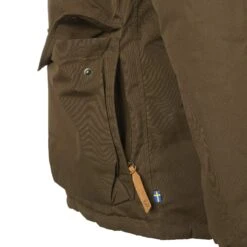 FJÄLLRÄVEN DOWN JACKET NO. 16 M Herren - Winterjacke -Outdoor Bekleidung Geschäft 225544006 e down jacket no16 fjaellraeven 1