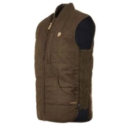 FJÄLLRÄVEN GRIMSEY VEST M Herren - Weste -Outdoor Bekleidung Geschäft 227224002 c grimsey vest fjaellraeven