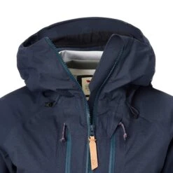 FJÄLLRÄVEN KEB ECO-SHELL JACKET W Damen - Hardshelljacke -Outdoor Bekleidung Geschäft 261978016 d keb ecoshell jacket fjaellraeven