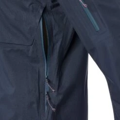 FJÄLLRÄVEN KEB ECO-SHELL JACKET W Damen - Hardshelljacke -Outdoor Bekleidung Geschäft 261978016 f keb ecoshell jacket fjaellraeven