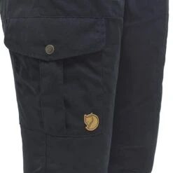 FJÄLLRÄVEN KARLA PRO TROUSERS CURVED W Damen - Trekkinghose -Outdoor Bekleidung Geschäft 262268007 e karla pro trousers curved fjaellraeven 1