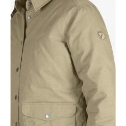 FJÄLLRÄVEN DOWN SHIRT JACKET NO. 1 W Damen - Übergangsjacke -Outdoor Bekleidung Geschäft 265955011 d down shirt jacket no 1 fjaellraeven