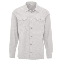 FRILUFTS KEA L/S SHIRT Herren - Outdoor Hemd