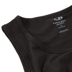 Icebreaker M ANATOMICA TANK Herren - Funktionsunterwäsche -Outdoor Bekleidung Geschäft 273445004 d anatomica tank icebreaker