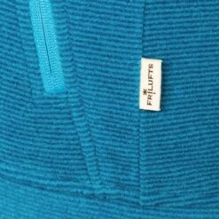 FRILUFTS KVINA HOODED JACKET Damen - Fleecejacke -Outdoor Bekleidung Geschäft 278386033 c kvina hooded jacket frilufts 1