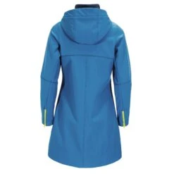 FRILUFTS ALKMAAR HOODED COAT Damen - Softshelljacke -Outdoor Bekleidung Geschäft 278396006 c alkmaar hooded coat frilufts
