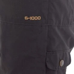 FJÄLLRÄVEN KARL PRO ZIP-OFF TROUSERS M Herren - Trekkinghose -Outdoor Bekleidung Geschäft 283464287 f karl pro zipoff trousers fjaellraeven 1