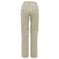 FJÄLLRÄVEN DALOA SHADE ZIP-OFF TROUSERS W Damen - Trekkinghose -Outdoor Bekleidung Geschäft 296293010 d daloa shade zipoff trouser fjaellraeven 1