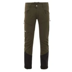 Outdoor Bekleidung Geschäft 21 LITE TRACK PANT M Herren - Trekkinghose
