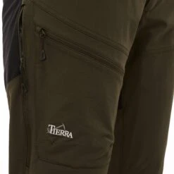 LITE TRACK PANT M Herren - Trekkinghose -Outdoor Bekleidung Geschäft 302879001 d lite track pant tierra 1