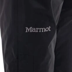 Marmot PRECIP ECO PANT Damen - Hardshellhose -Outdoor Bekleidung Geschäft 310997005 f precip eco pant marmot 1 1