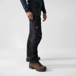 FJÄLLRÄVEN KEB TROUSERS M LONG Herren - Trekkinghose -Outdoor Bekleidung Geschäft 5637516282 j keb trousers m long fjaellraeven 24