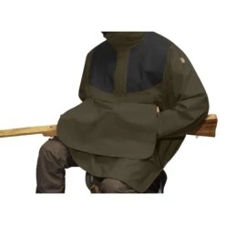 FJÄLLRÄVEN LAPPLAND ECO-SHELL PONCHO Unisex - Regenmantel -Outdoor Bekleidung Geschäft 5637527824 c lappland ecoshell poncho fjaellraeven 24