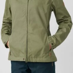 FJÄLLRÄVEN STINA JACKET W Damen - Übergangsjacke -Outdoor Bekleidung Geschäft 5637529588 o stina jacket w fjaellraeven 24