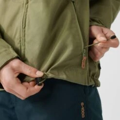 FJÄLLRÄVEN STINA JACKET W Damen - Übergangsjacke -Outdoor Bekleidung Geschäft 5637529588 q stina jacket w fjaellraeven 24