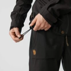 FJÄLLRÄVEN KEB ECO-SHELL JACKET W Damen - Hardshelljacke -Outdoor Bekleidung Geschäft 5637531856 f keb ecoshell jacket w fjaellraeven 24