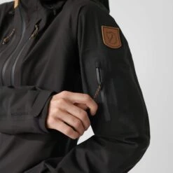 FJÄLLRÄVEN KEB ECO-SHELL JACKET W Damen - Hardshelljacke -Outdoor Bekleidung Geschäft 5637531856 g keb ecoshell jacket w fjaellraeven 24