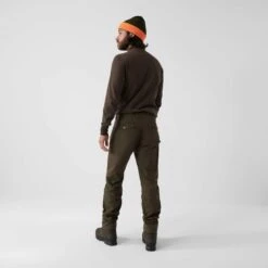 FJÄLLRÄVEN SÖRMLAND TAPERED TROUSERS M Herren - Trekkinghose -Outdoor Bekleidung Geschäft 5637532696 d soermland tapered trousers m fjaellraeven 24