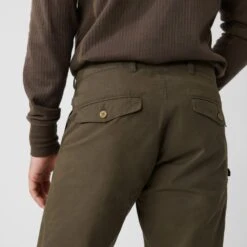 FJÄLLRÄVEN SÖRMLAND TAPERED TROUSERS M Herren - Trekkinghose -Outdoor Bekleidung Geschäft 5637532696 h soermland tapered trousers m fjaellraeven 24