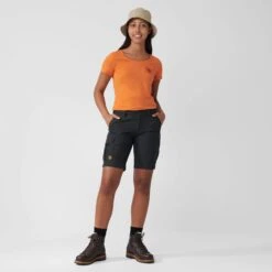 FJÄLLRÄVEN KARLA PRO ZIP-OFF TROUSERS W Damen - Trekkinghose 17 FJÄLLRÄVEN KARLA PRO ZIP-OFF TROUSERS W Damen - Trekkinghose -Outdoor Bekleidung Geschäft 5637568698 p karla pro zipoff trousers w fjaellraeven 24