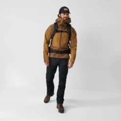 FJÄLLRÄVEN KEB TROUSERS M REG Herren - Trekkinghose -Outdoor Bekleidung Geschäft 5637574677 g keb trousers m reg fjaellraeven 20