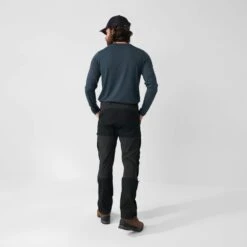 FJÄLLRÄVEN KEB TROUSERS M REG Herren - Trekkinghose -Outdoor Bekleidung Geschäft 5637574677 h keb trousers m reg fjaellraeven 20