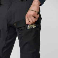 FJÄLLRÄVEN KEB TROUSERS M REG Herren - Trekkinghose -Outdoor Bekleidung Geschäft 5637574677 l keb trousers m reg fjaellraeven 20