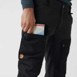 FJÄLLRÄVEN KEB TROUSERS M REG Herren - Trekkinghose -Outdoor Bekleidung Geschäft 5637574677 m keb trousers m reg fjaellraeven 20