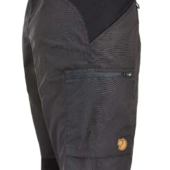 FJÄLLRÄVEN KAIPAK TROUSERS M Herren - Trekkinghose -Outdoor Bekleidung Geschäft 5637657192 d kaipak trousers m fjaellraeven 24
