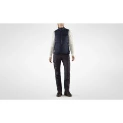 FJÄLLRÄVEN GREENLAND DOWN LINER VEST W Damen - Daunenweste -Outdoor Bekleidung Geschäft 5637658400 c greenland down liner vest w fjaellraeven 24