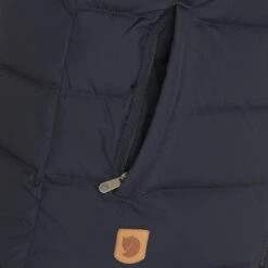 FJÄLLRÄVEN GREENLAND DOWN LINER VEST W Damen - Daunenweste -Outdoor Bekleidung Geschäft 5637658400 j greenland down liner vest w fjaellraeven 24