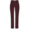 FJÄLLRÄVEN KAIPAK TROUSERS CURVED W Damen - Trekkinghose -Outdoor Bekleidung Geschäft 5637658565 a kaipak trousers curved w fjaellraeven 24