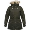 FJÄLLRÄVEN SINGI DOWN JACKET W Damen - Daunenjacke -Outdoor Bekleidung Geschäft 5637683810 a singi down jacket w fjaellraeven 20