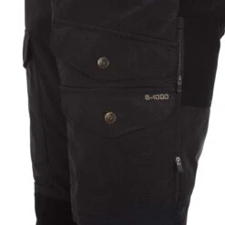 FJÄLLRÄVEN VIDDA PRO VENTILATED TRS W REG Damen - Trekkinghose -Outdoor Bekleidung Geschäft 5637684034 f vidda pro ventilated trs w reg fjaellraeven 24