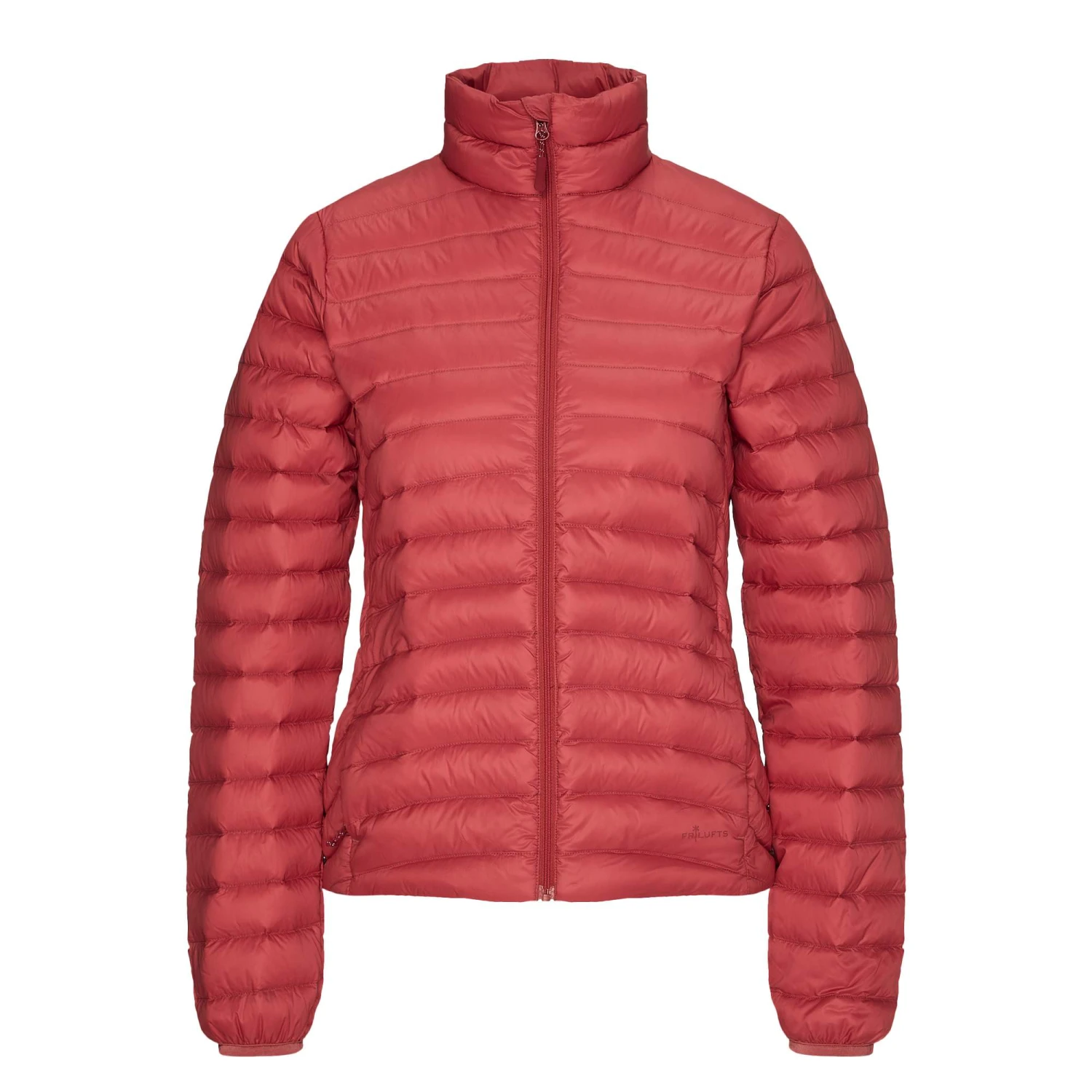 FRILUFTS KLUKUFOSS DOWN JACKET Damen - Daunenjacke 3 FRILUFTS KLUKUFOSS DOWN JACKET Damen - Daunenjacke