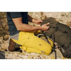 FJÄLLRÄVEN KAIPAK TROUSERS M Herren - Trekkinghose -Outdoor Bekleidung Geschäft 5637699844 d kaipak trousers m fjaellraeven 24