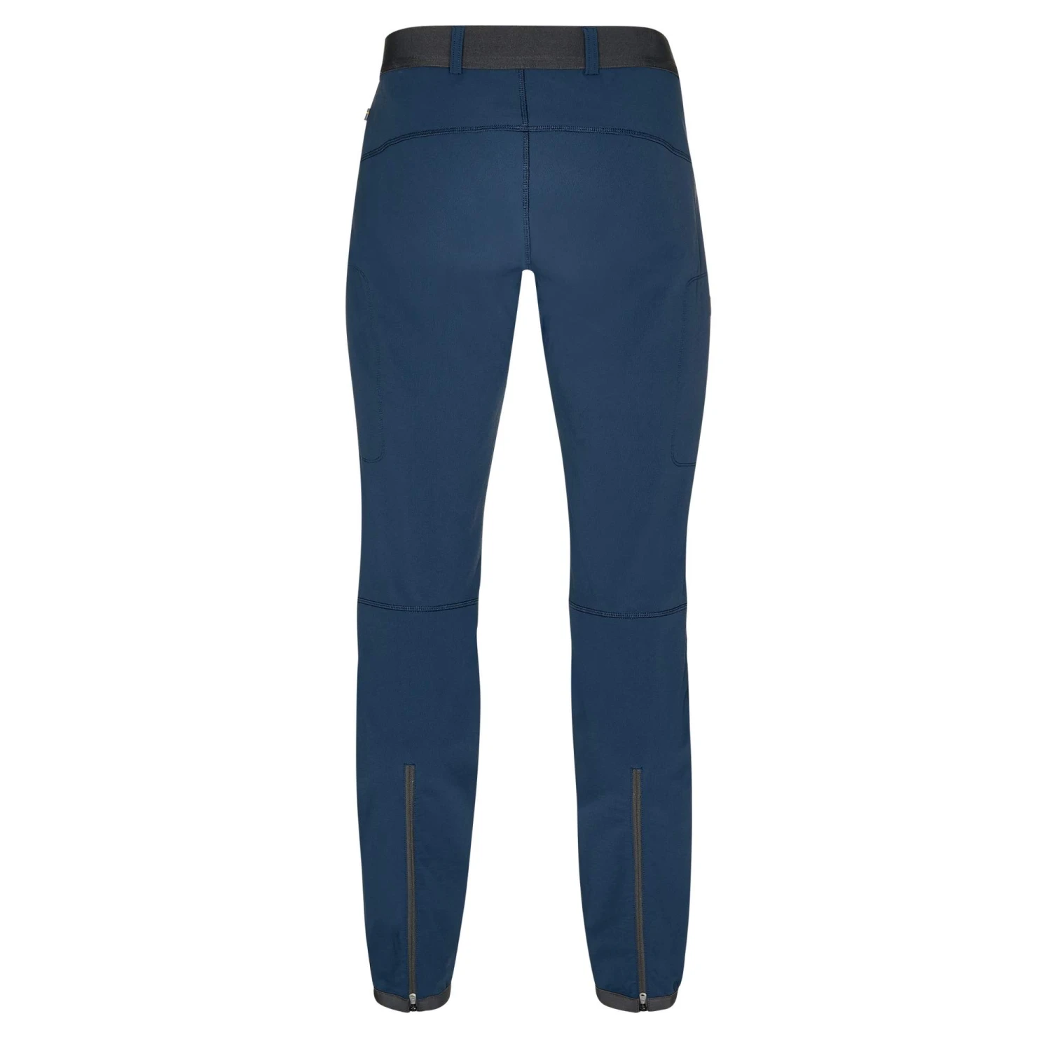 FJÄLLRÄVEN BERGTAGEN STRETCH TROUSERS M Herren - Trekkinghose – Bild 3