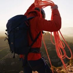 FJÄLLRÄVEN BERGTAGEN STRETCH TROUSERS W Damen - Trekkinghose -Outdoor Bekleidung Geschäft 5637700381 v bergtagen stretch trousers w fjaellraeven 24