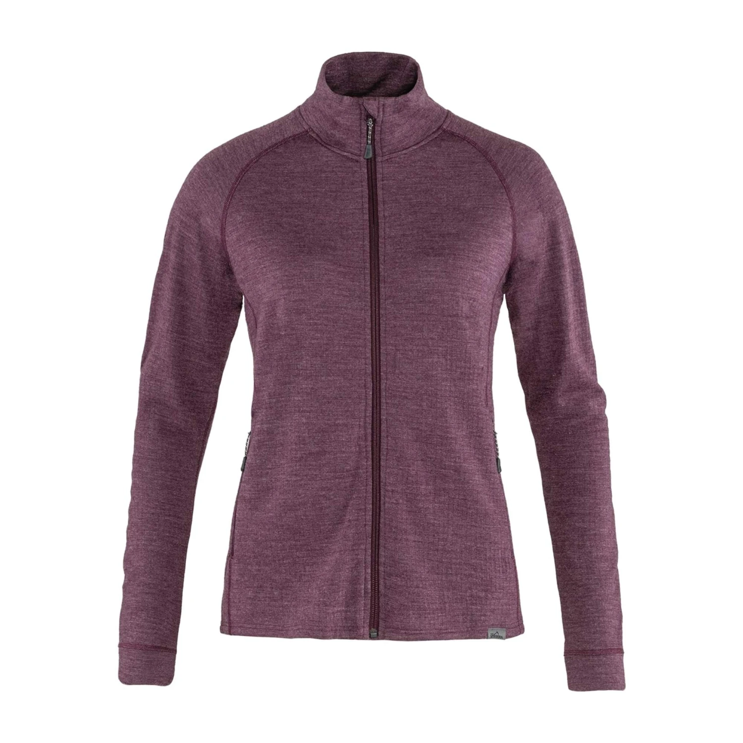 TEMPLET MIDLAYER JACKET W Damen - Wolljacke 3 TEMPLET MIDLAYER JACKET W Damen - Wolljacke