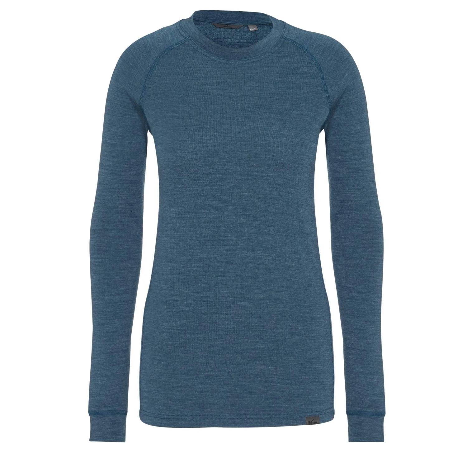 TEMPLET MIDLAYER ROUND NECK W Damen - Funktionsshirt 2 TEMPLET MIDLAYER ROUND NECK W Damen - Funktionsshirt