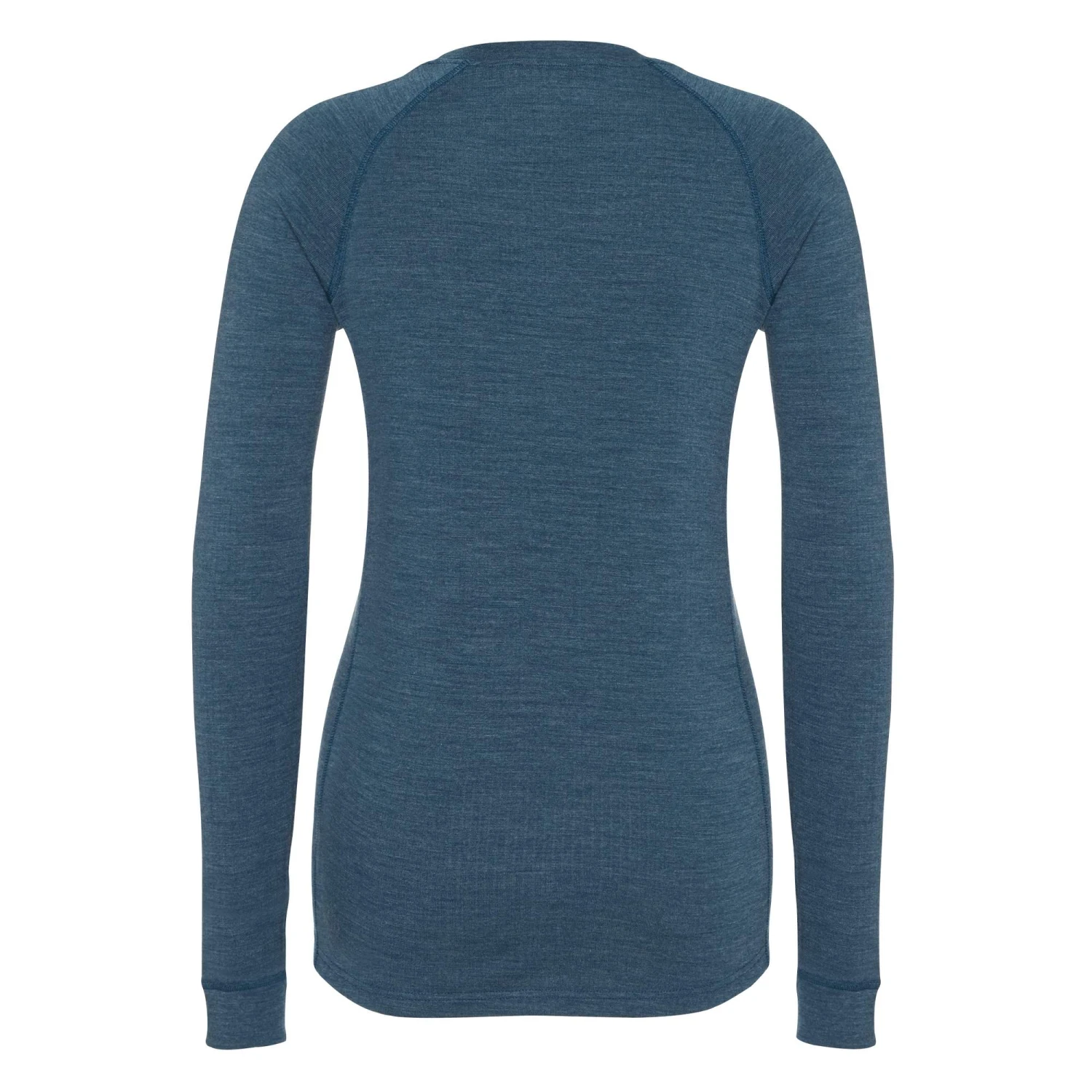 TEMPLET MIDLAYER ROUND NECK W Damen - Funktionsshirt 3 TEMPLET MIDLAYER ROUND NECK W Damen - Funktionsshirt – Bild 2