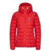 FJÄLLRÄVEN EXPEDITION PACK DOWN HOODIE W Damen - Daunenjacke -Outdoor Bekleidung Geschäft 5637734930 a expedition pack down hoodie w fjaellraeven 24