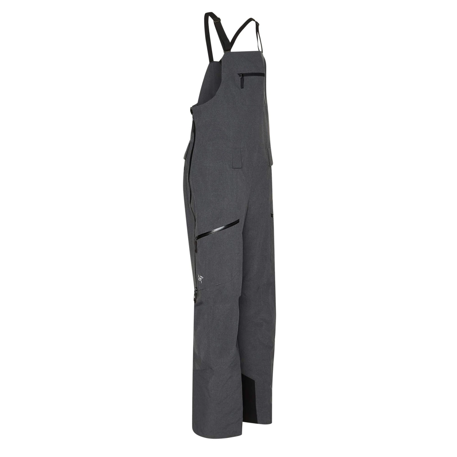 Arc'teryx INCENDIA BIB PANT WOMEN' S Damen - Skihose 4 Arc'teryx INCENDIA BIB PANT WOMEN' S Damen - Skihose – Bild 2