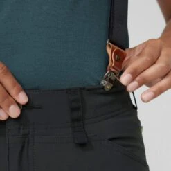 FJÄLLRÄVEN KEB TROUSERS W SHORT Damen - Trekkinghose -Outdoor Bekleidung Geschäft 5637765710 h keb trousers w short fjaellraeven 24