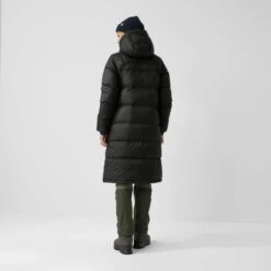 FJÄLLRÄVEN EXPEDITION LONG DOWN PARKA W Damen - Daunenmantel -Outdoor Bekleidung Geschäft 5637778383 d expedition long down parka w fjaellraeven 24