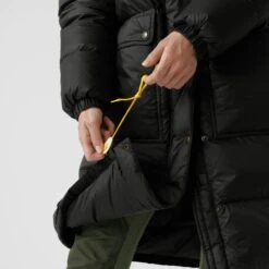 FJÄLLRÄVEN EXPEDITION LONG DOWN PARKA W Damen - Daunenmantel -Outdoor Bekleidung Geschäft 5637778383 h expedition long down parka w fjaellraeven 24