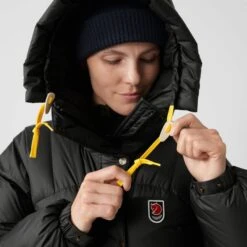 FJÄLLRÄVEN EXPEDITION LONG DOWN PARKA W Damen - Daunenmantel -Outdoor Bekleidung Geschäft 5637778383 k expedition long down parka w fjaellraeven 24