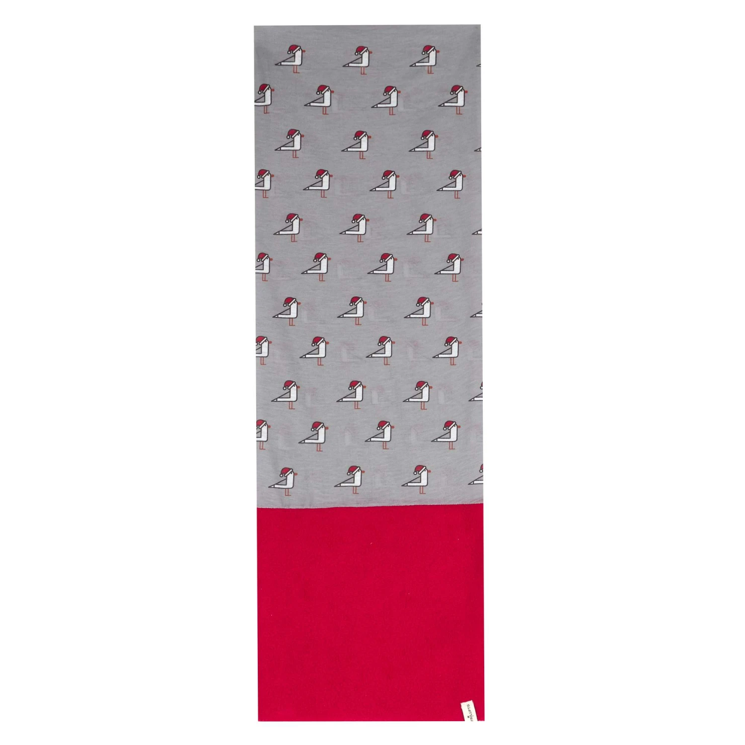 FRILUFTS TAKAKKAW X-MAS FLEECE TUBE Unisex - Schal 4 FRILUFTS TAKAKKAW X-MAS FLEECE TUBE Unisex - Schal – Bild 2